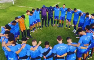 De vice da Libertadores a eliminado da Copa Paulista: o novo fundo do poço do São Caetano
