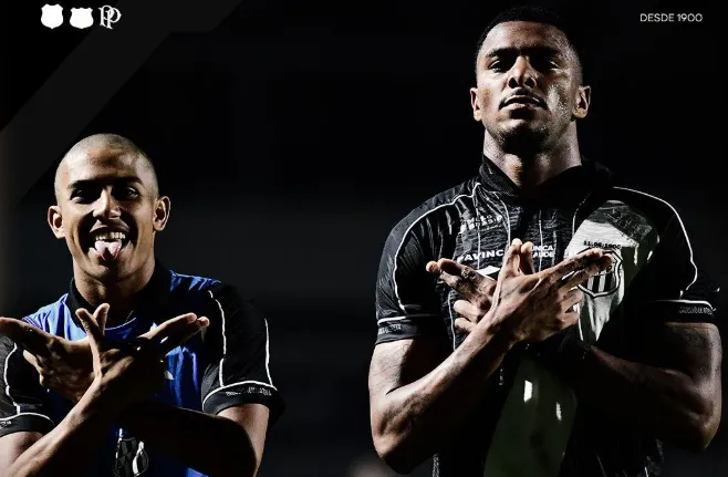 SAF ou W.O.? Ultimato dos jogadores coloca futuro da Ponte Preta em risco