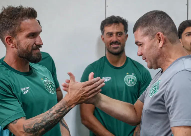 Entre a SAF bilionária e o risco de eliminação, Guarani decide futuro dentro e fora de campo