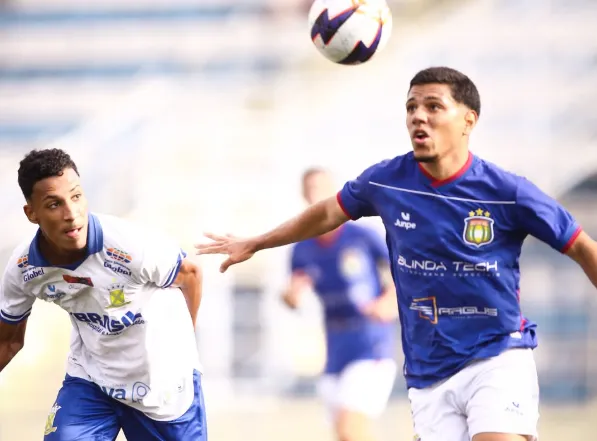 Santo André admite erro que custou classificação na Copa Paulista e indica que não recorrerá