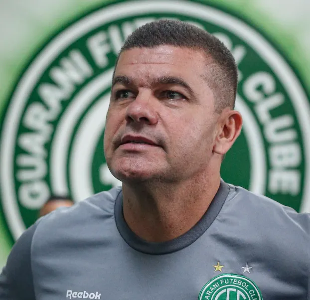 Terceiro técnico no ano: troca constante ameaça projeto de acesso do Guarani