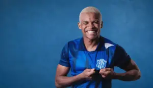 Mais um! Segundo jogador do Marília é flagrado atuando na várzea