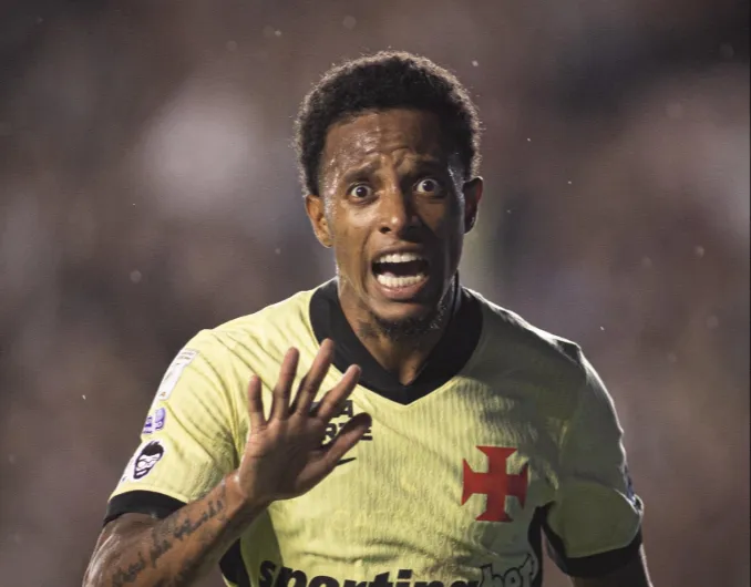 Vasco 3 x 1 Cruzeiro - Trem Bala deixa a zona da degola