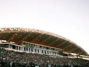 Gama espera grande público no Bezerrão para buscar virada