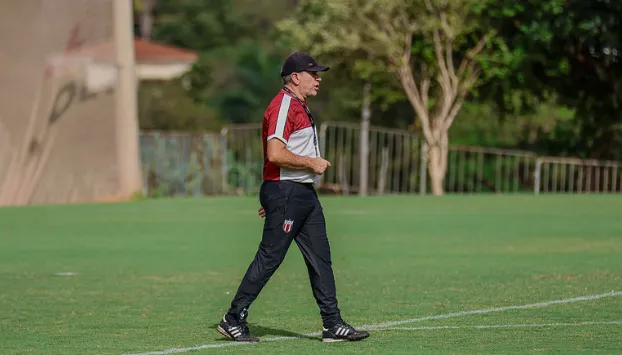 Claudio tencati botafogo sp joao victor cristovao