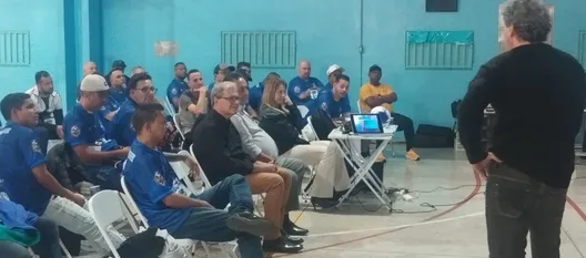 Muricy Ramalho aponta os desafios de Ancelotti para 2030 4 Curso - Treinadores - 2026