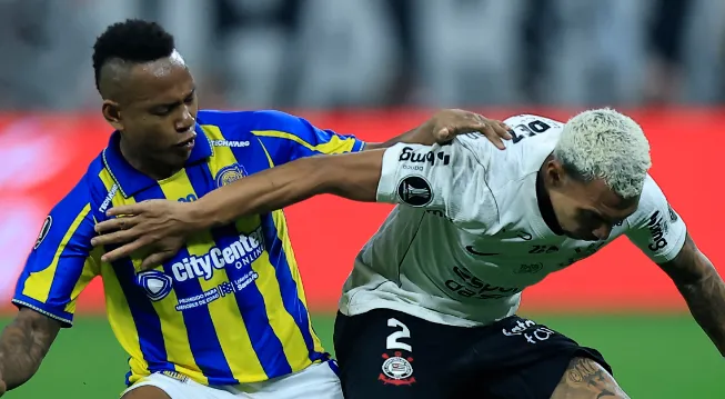 Corinthians