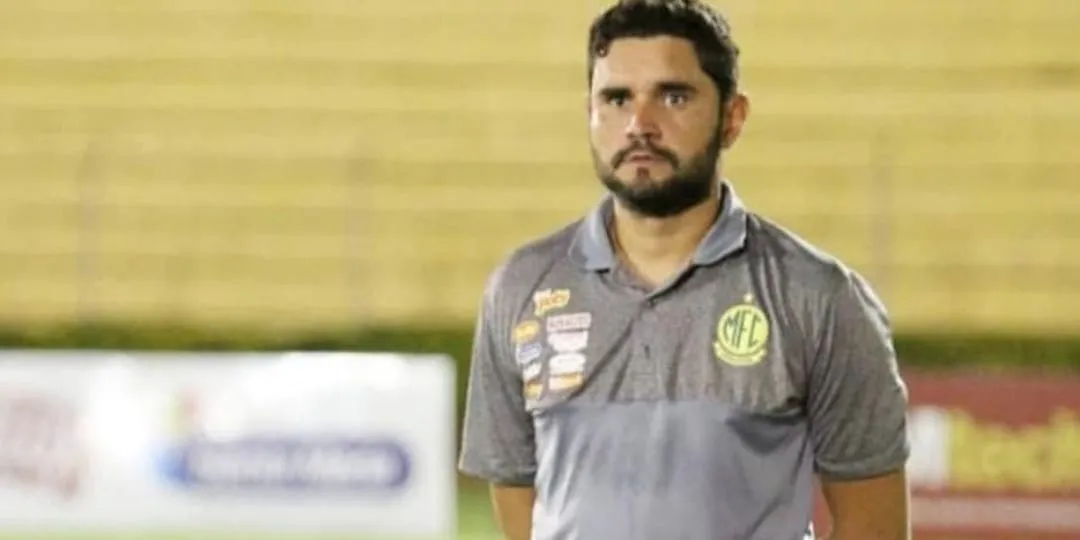 DANILO CARVALHO 1