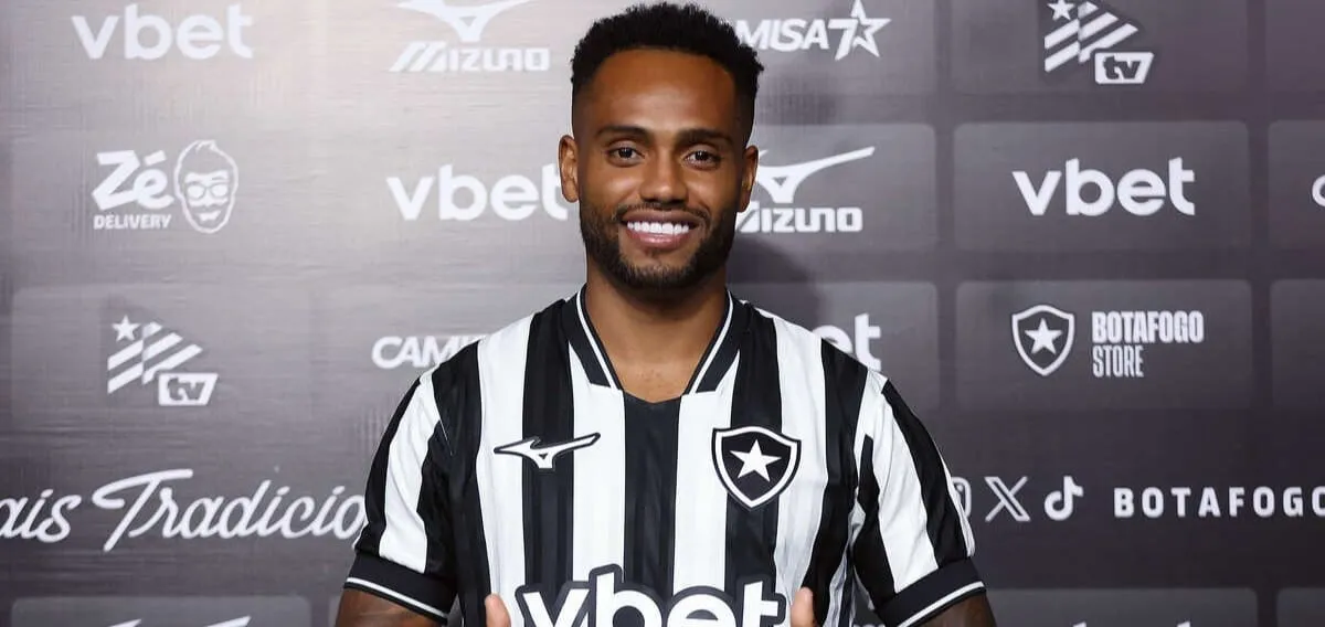 DANILO PEREIRA