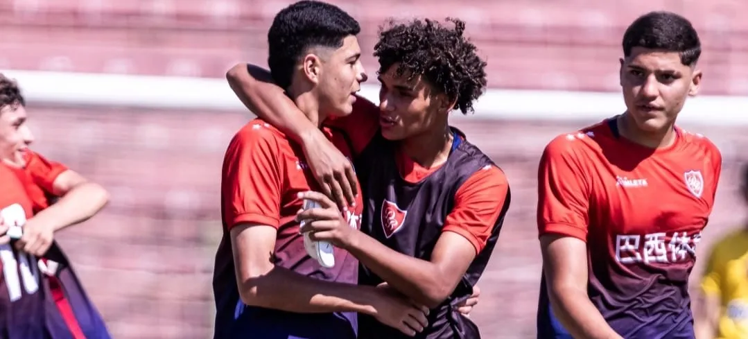 DESPORTIVO BRASIL 1