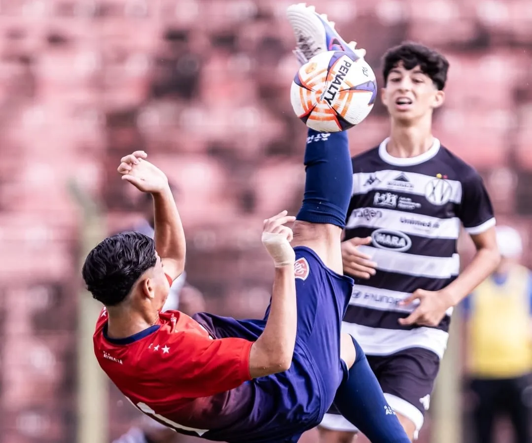 DESPORTIVO BRASIL 3