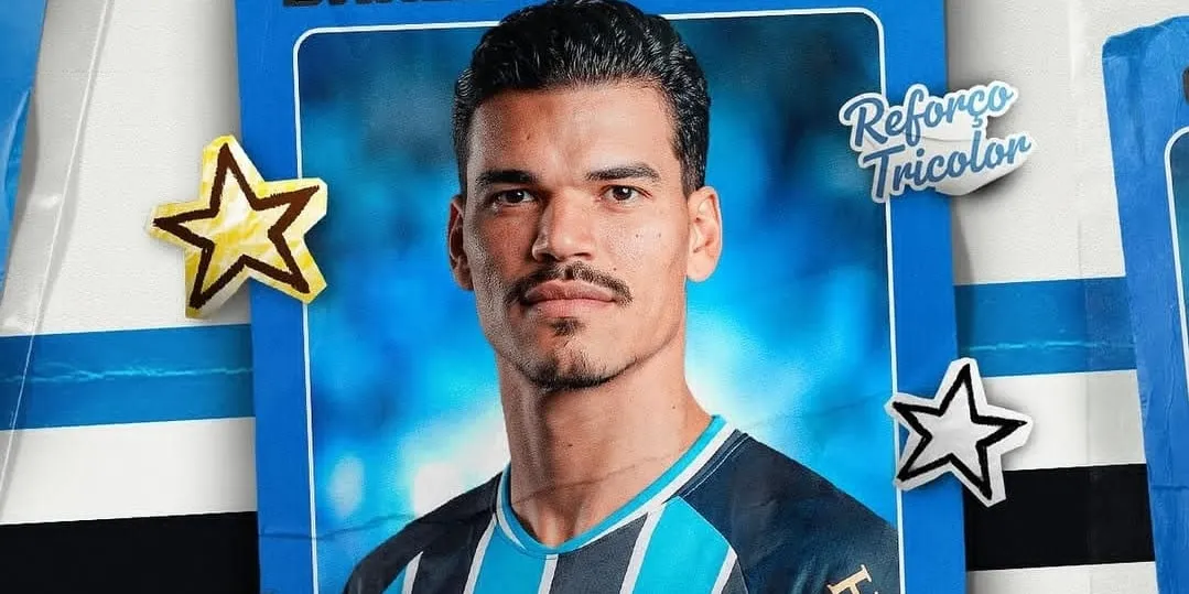Danilo Barbosa
