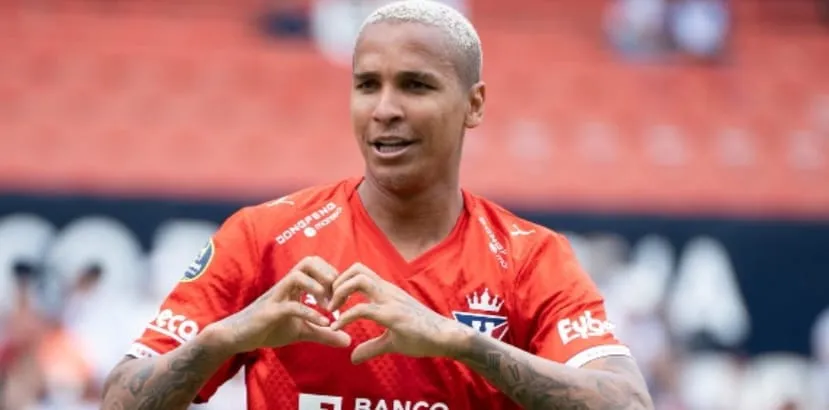 Deyverson
