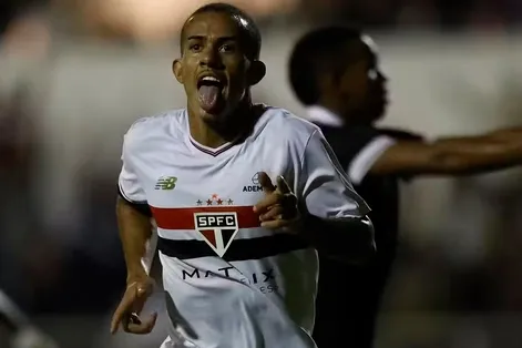 São Paulo - 2026
