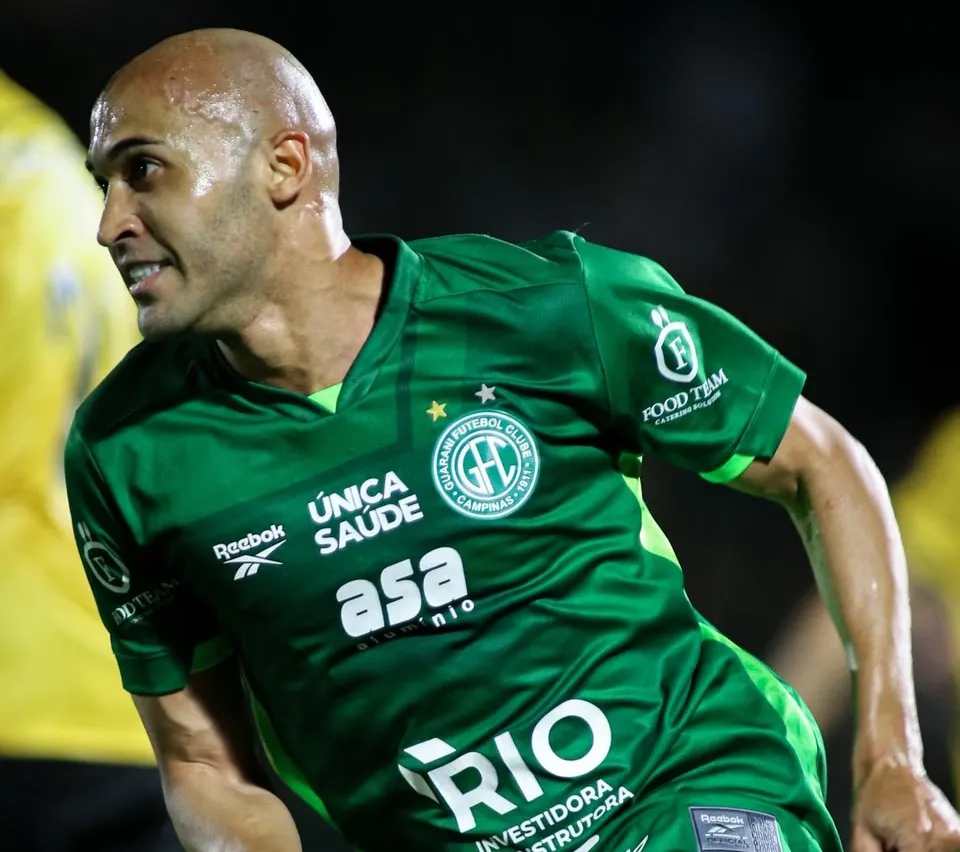 Dudu Guarani PLACAR FI