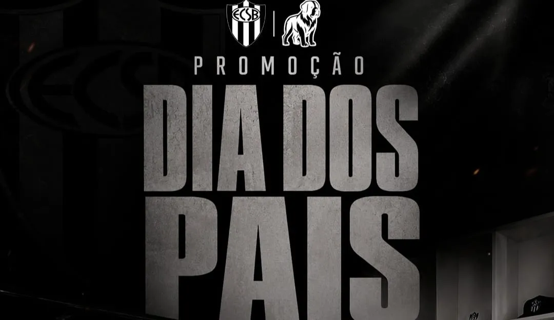 EC SAO BERNARDO 1