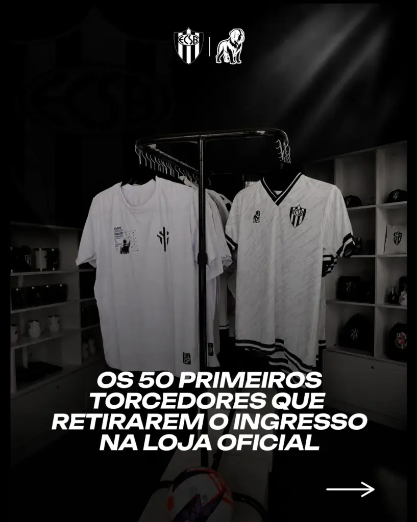 EC SAO BERNARDO 3