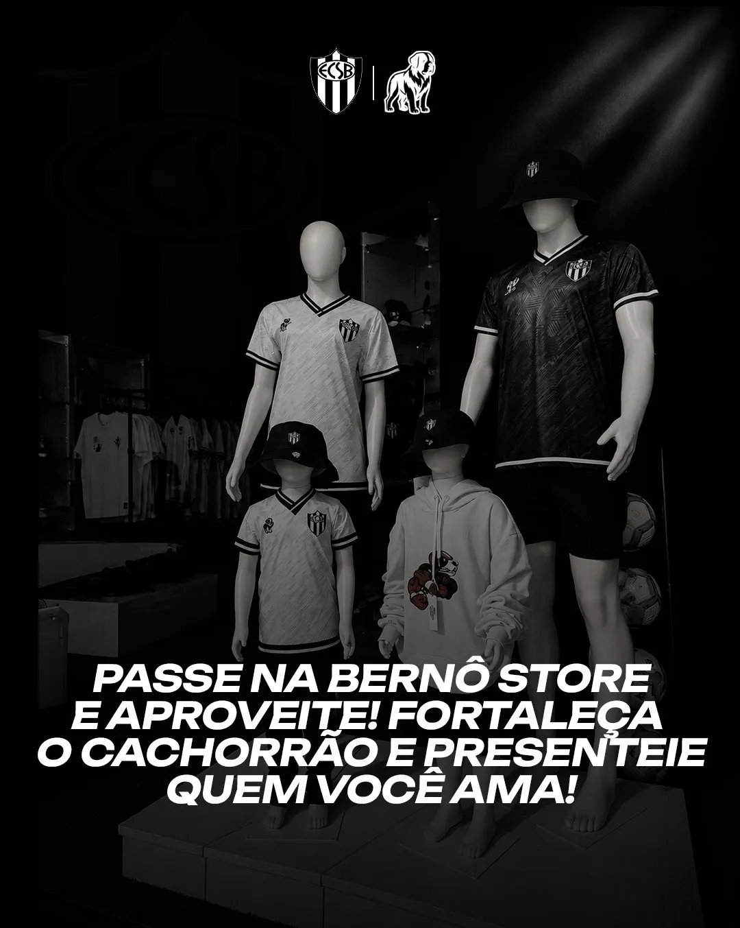 EC SAO BERNARDO 5