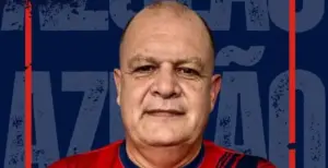 Após goleada para o Primavera, Edson Vieira deixa São Caetano