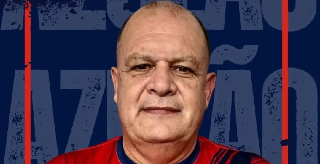 EDSON VIEIRA