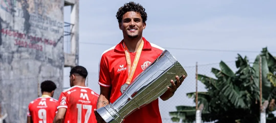 ERICK LEITE