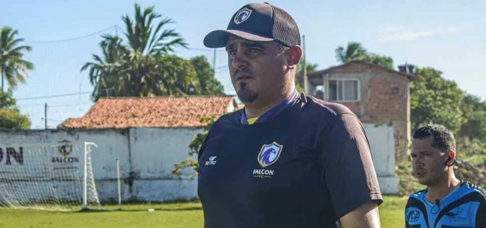 ERICK LUCHETTI