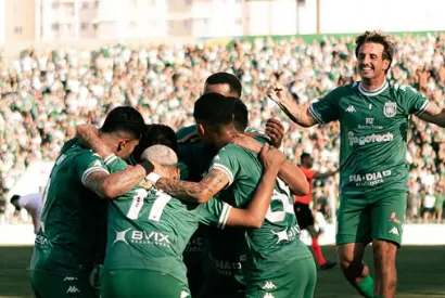 SÉRIE D: Uberlândia, ABC, ASA e Gama disputam título após garantirem acesso