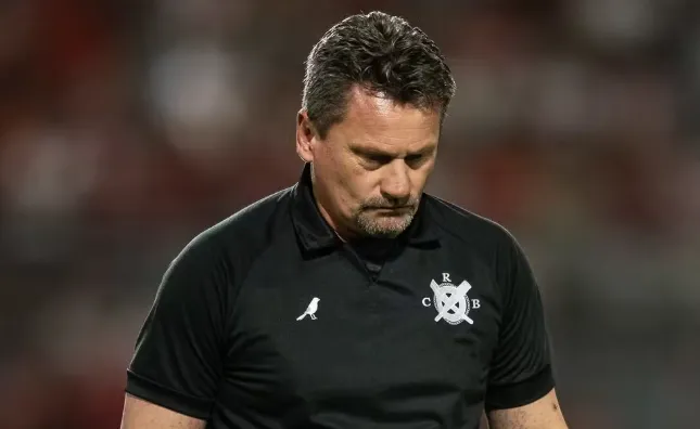 Série B: Fábio Matias celebra triunfo do CRB e projeta reta final