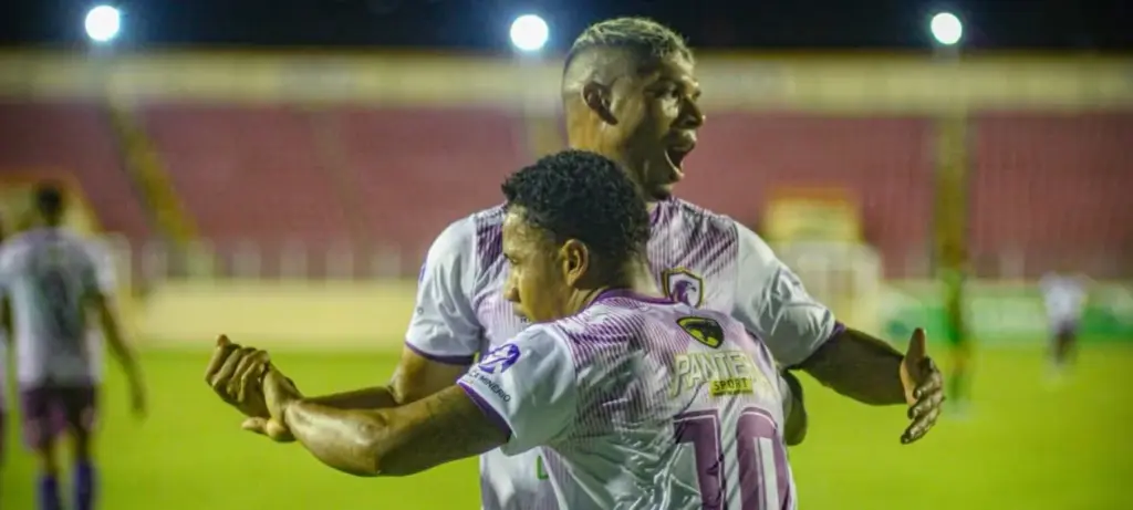 Falcon é finalista da Copa Governo do Estado e mira vaga na Série D