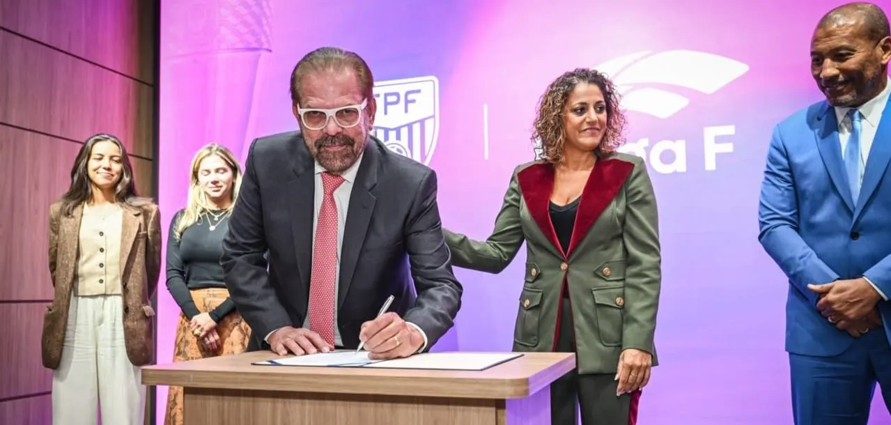 FEDERACAO PAULISTA DE FUTEBOL FPF LIGA F