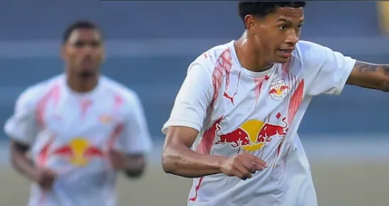 Red Bull Bragantino