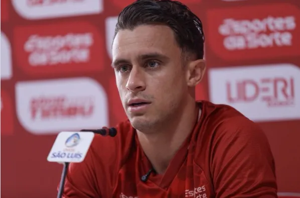 Felipe Saraiva Nautico