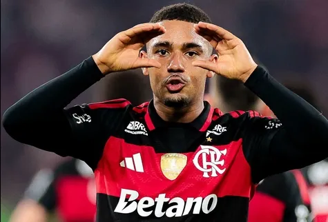 Libertadores - 2026