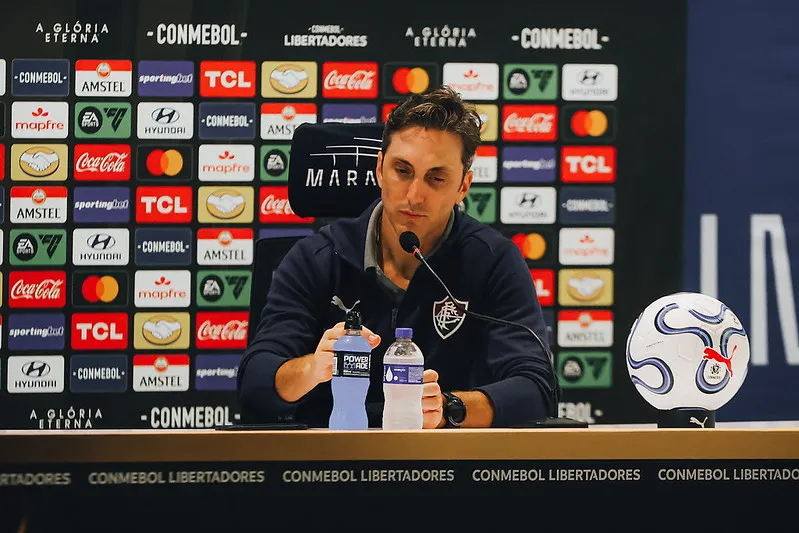 Fluminense demite zubeldia lucas mercon