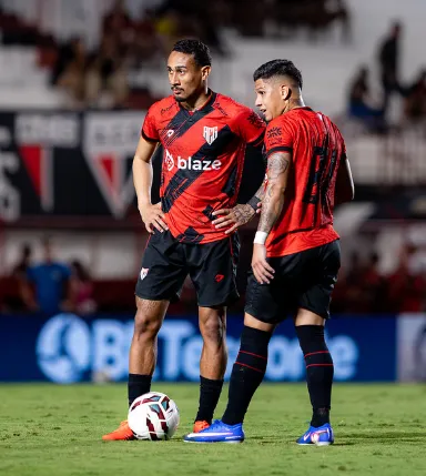 Série B: Guilherme Lopes comenta vitória do Atlético-GO contra o Botafogo 2 FstVF3Tj image