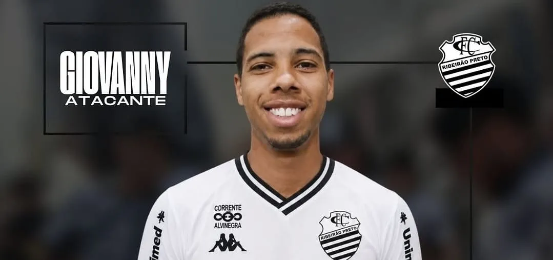 GIOVANNY MORAIS