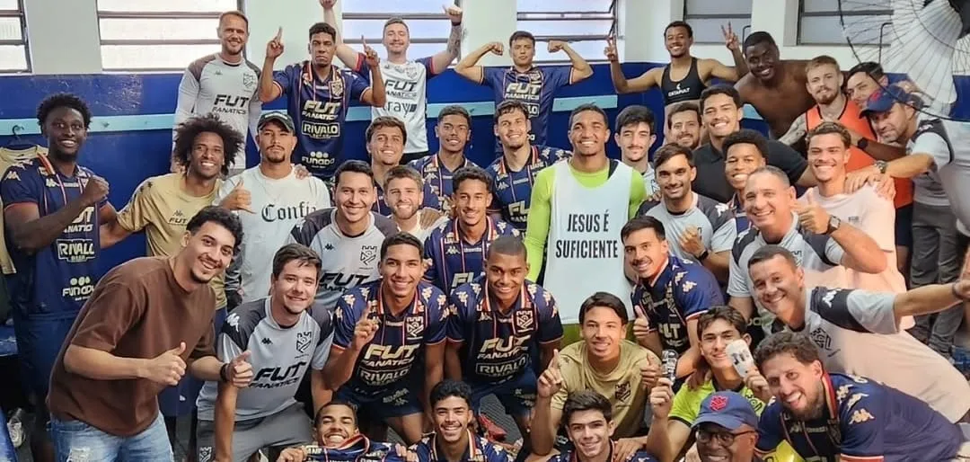 GREMIO PRUDENTE 2