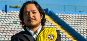 Conheça Guilherme Nishikama, novo presidente do Araçatuba