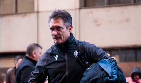 Guillermo Schelotto velez