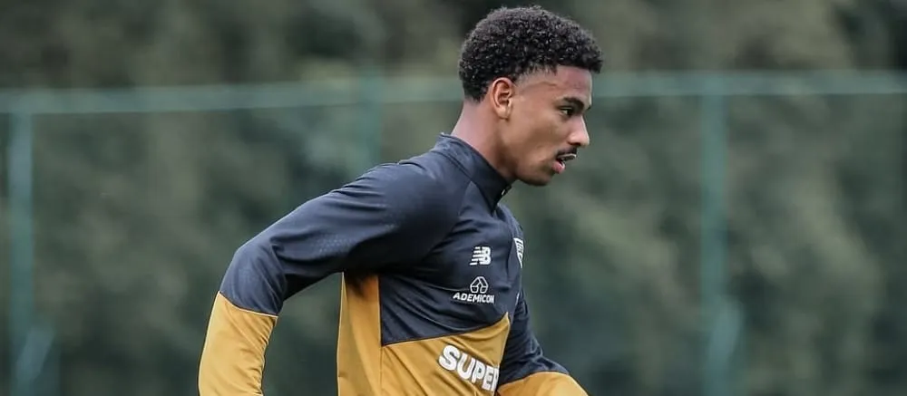 HUGO FERNANDES