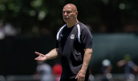 HossamHassan egito polemica