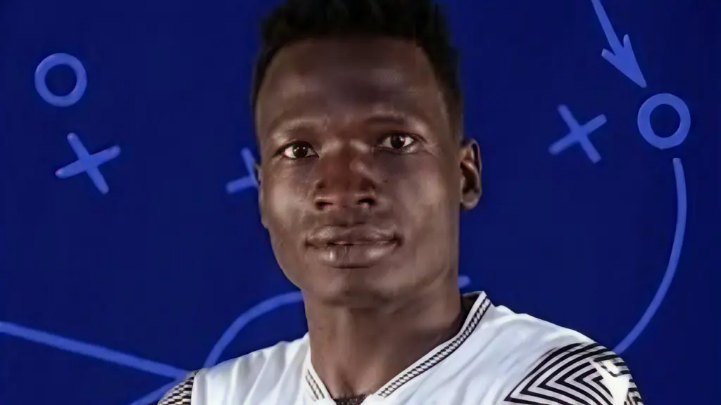 Luto! Jogador de Uganda é morto após agressão em assalto brutal