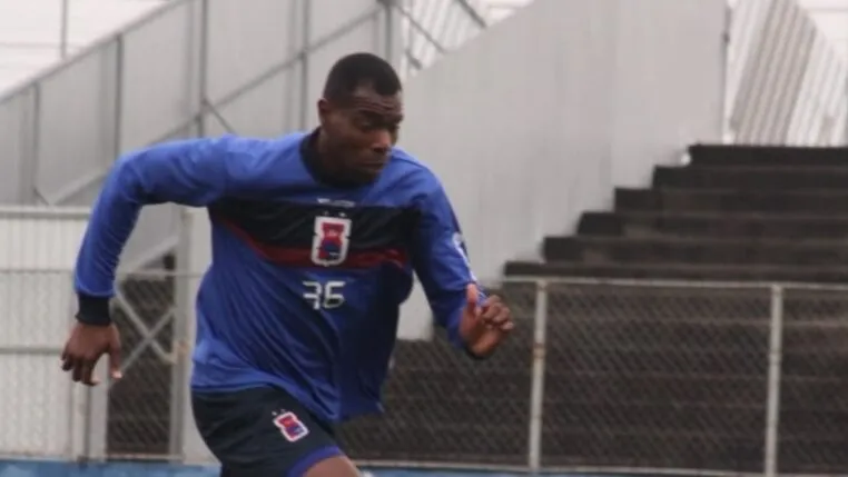 Salazar volta ao Paraná e mira vaga nacional pela Copa Paraná