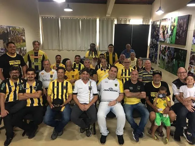 Volta Redonda terá eleições em outubro e alerta sócios