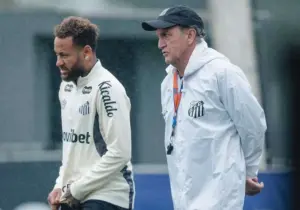 SUL-AMERICANA: Trio de brasileiros encaram duelos de ida nas oitavas