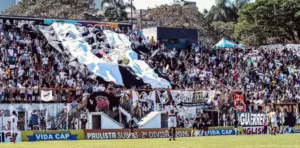 Independente convoca torcida e distribui ingressos gratuitos para final da Bezinha