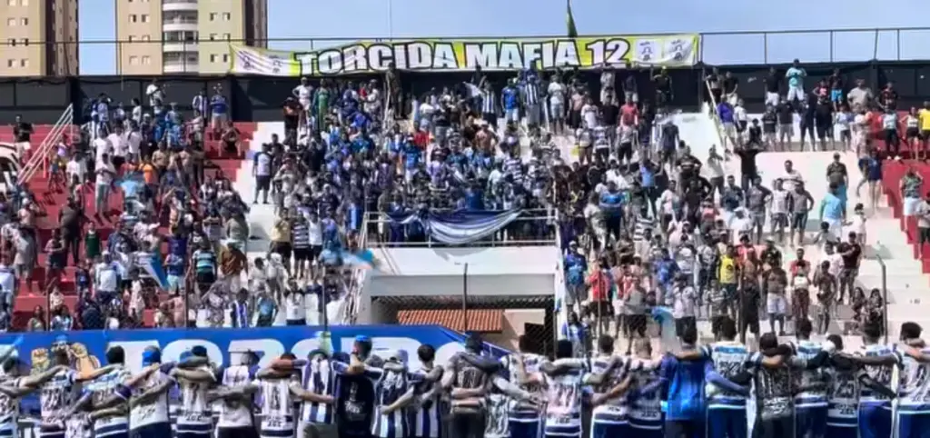 Estádio do Primavera recebe final histórica pelo amador de Indaiatuba