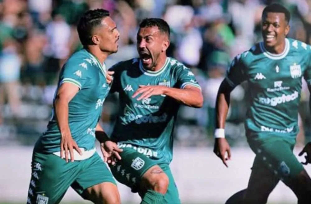 Como era o mundo na última vez que o Gama disputou a Série C?