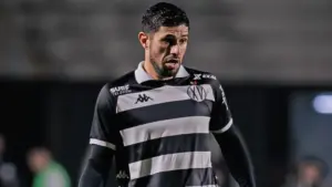 Thales Oleques exalta reação do XV de Piracicaba na Copa Paulista