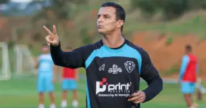 Paysandu x Maringá - Onde assistir, horário e escalações!